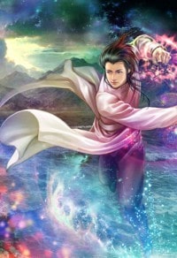 空間位面之緣