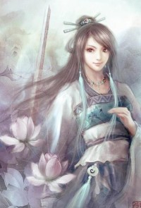 我的媳婦是戰神